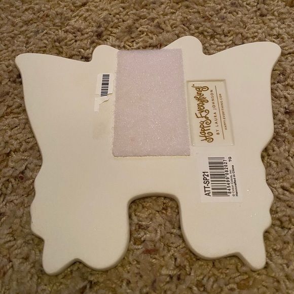 NWT Limited Edition Butterfly Attachment - Picture 3 of 4